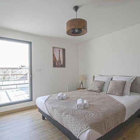 Quijote, Maison Moderne Avec Terrasse A Καν Εξωτερικό φωτογραφία