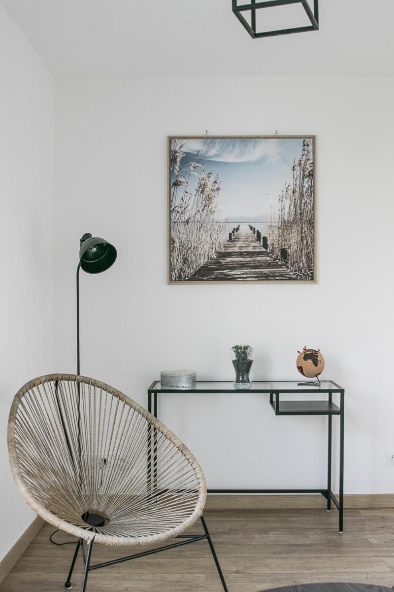 Quijote, Maison Moderne Avec Terrasse A Καν Εξωτερικό φωτογραφία